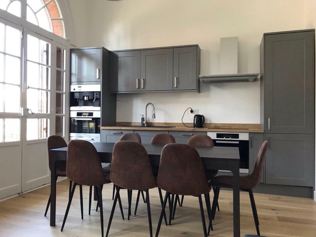 Apartamento Le Mont Joly Saint-Gervais-les-Bains Exterior foto
