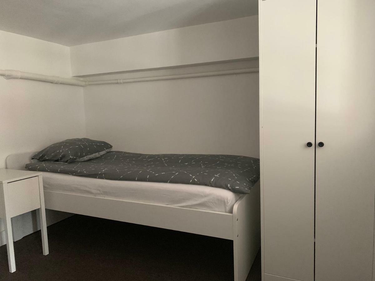 Apartamento Le Mont Joly Saint-Gervais-les-Bains Exterior foto